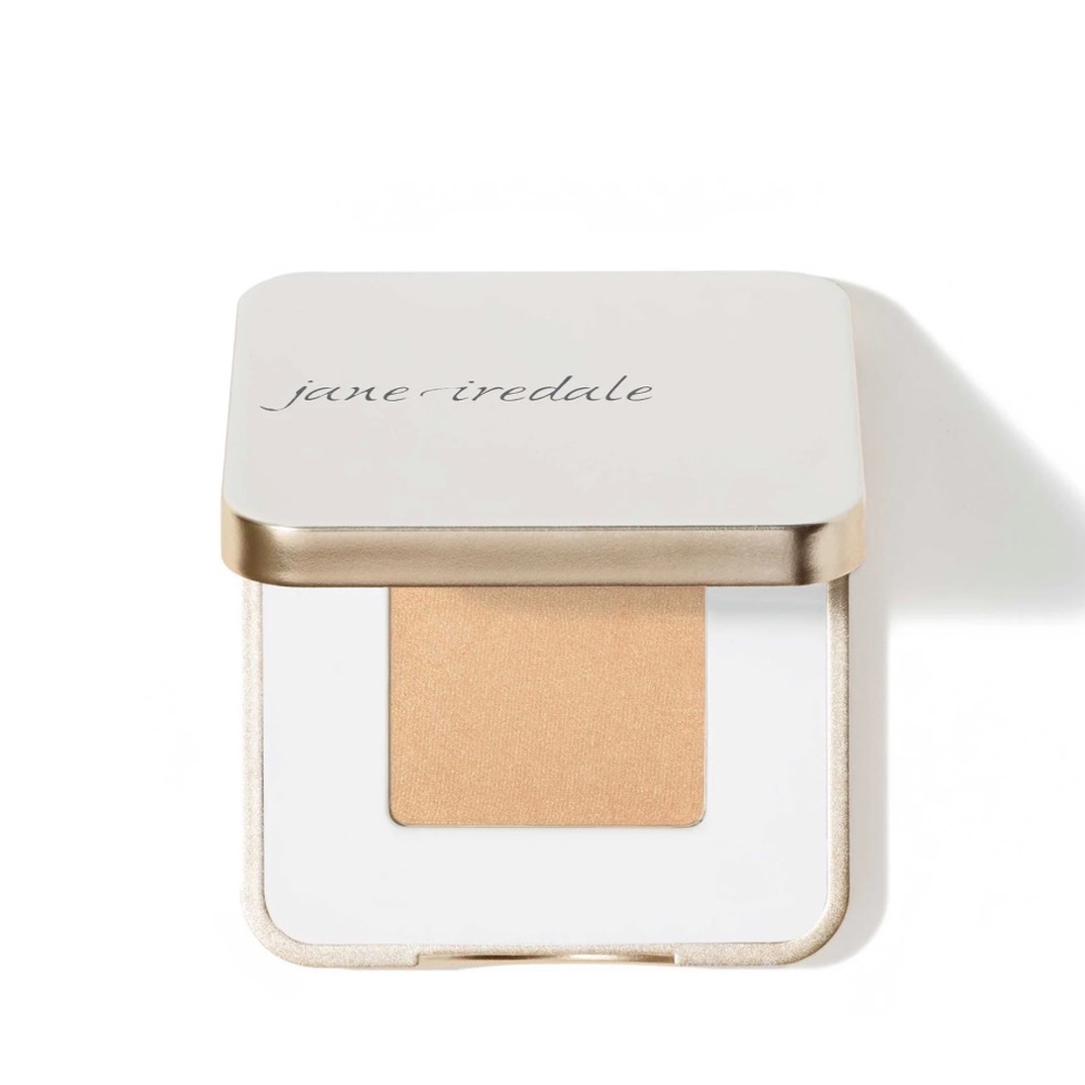 Jane Iredale PurePressed Eye Shadow Pure Gold